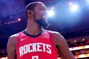 火箭本季进攻效率较联盟平均值+9.0 新世纪来第二&力压15-16勇士